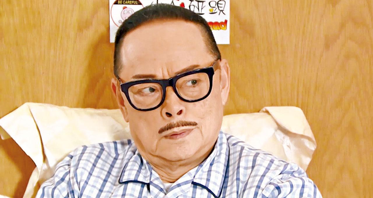 周嘉洛羅樂林初步確診 無綫停廠