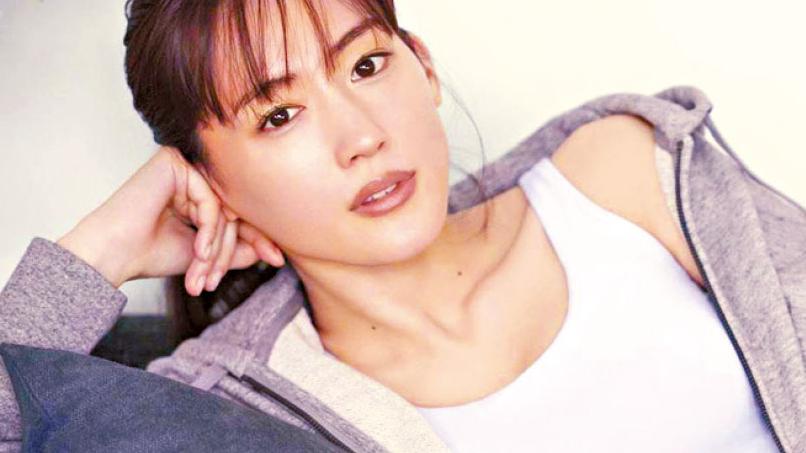 綾瀨遙電視廣告連環輸