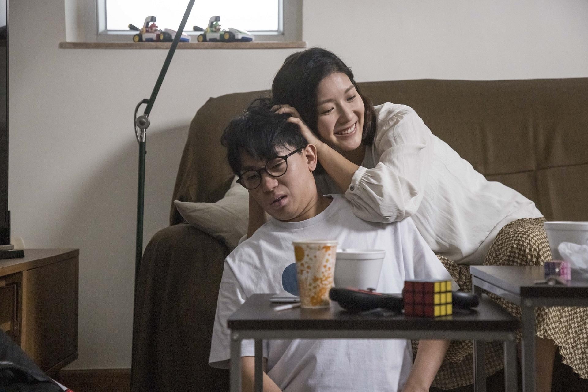 《緣路山旮旯》《我的印度男友》雙雙出戰大阪亞洲電影節