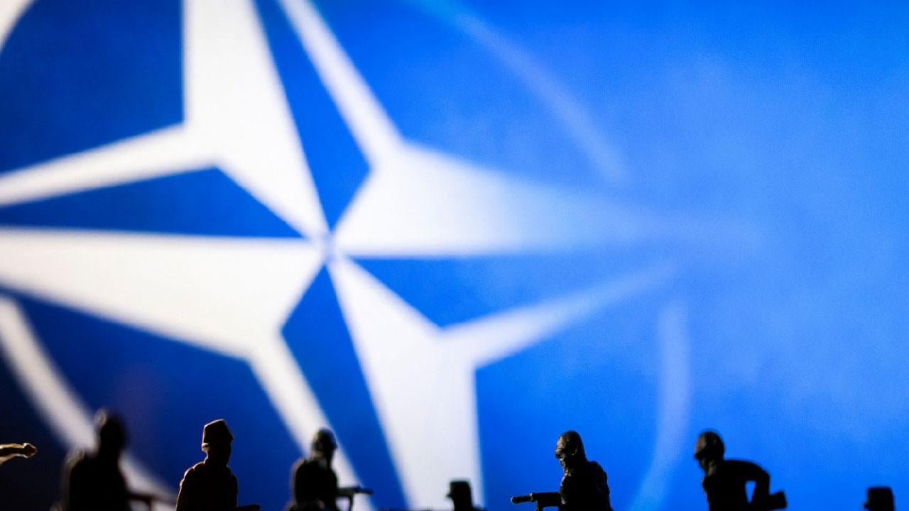 烏克蘭的出路 二戰後的芬蘭路線