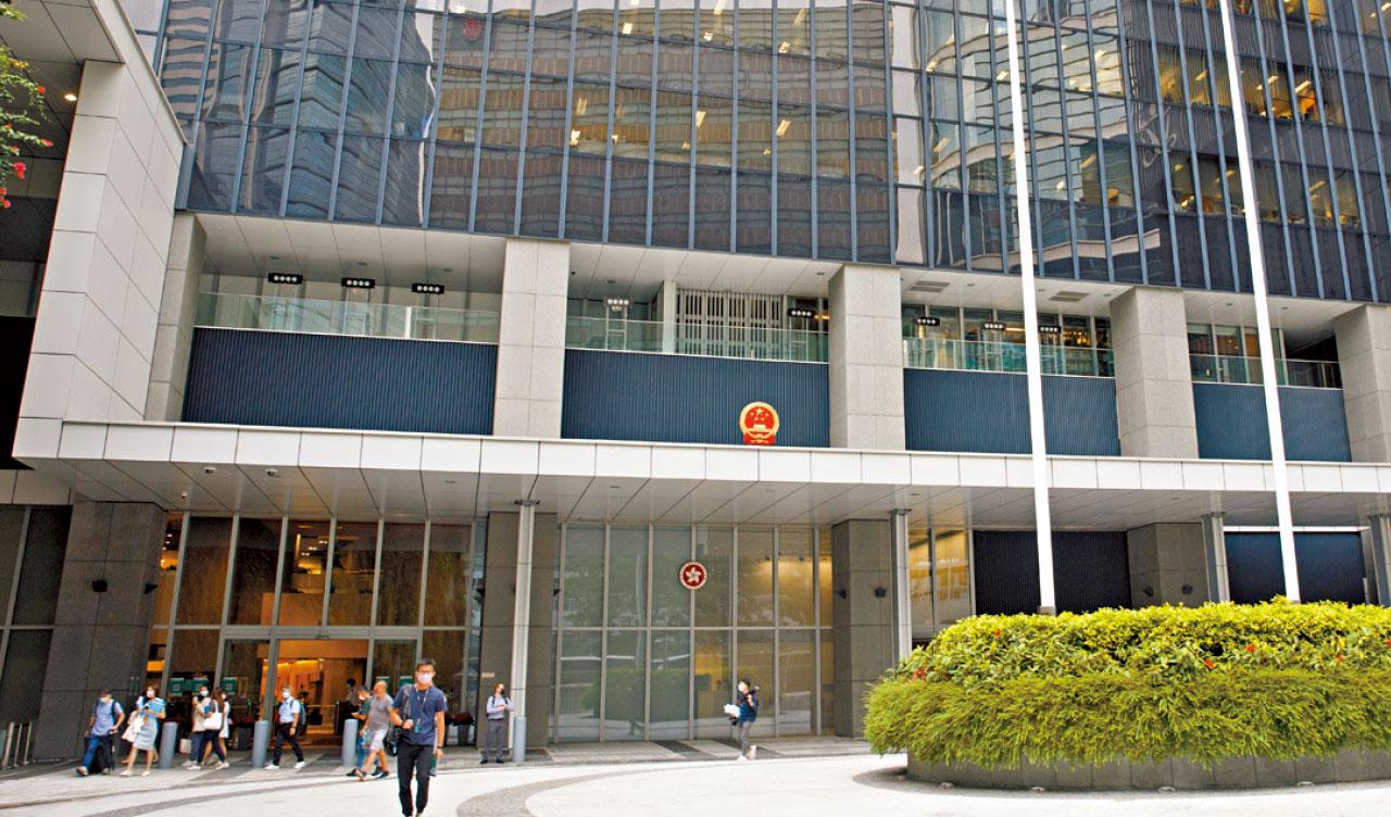 財政預算｜料政府赤字大縮至370億元 畢馬威倡再派消費券