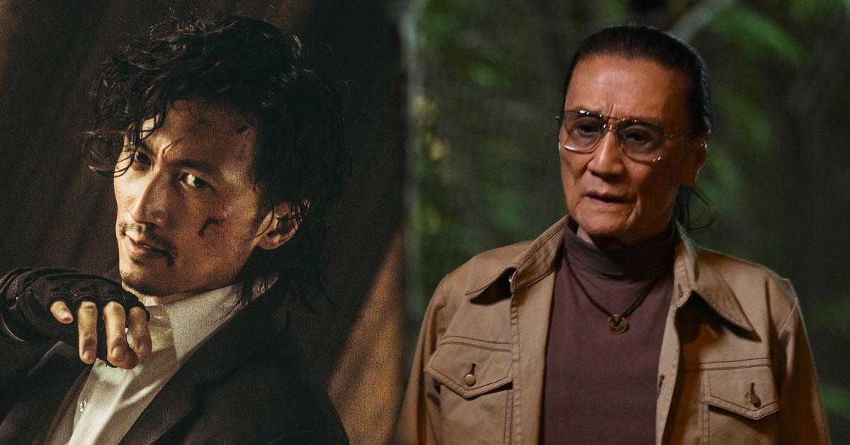 香港電影編劇家協會公布入圍名單 謝賢霆鋒同場較技