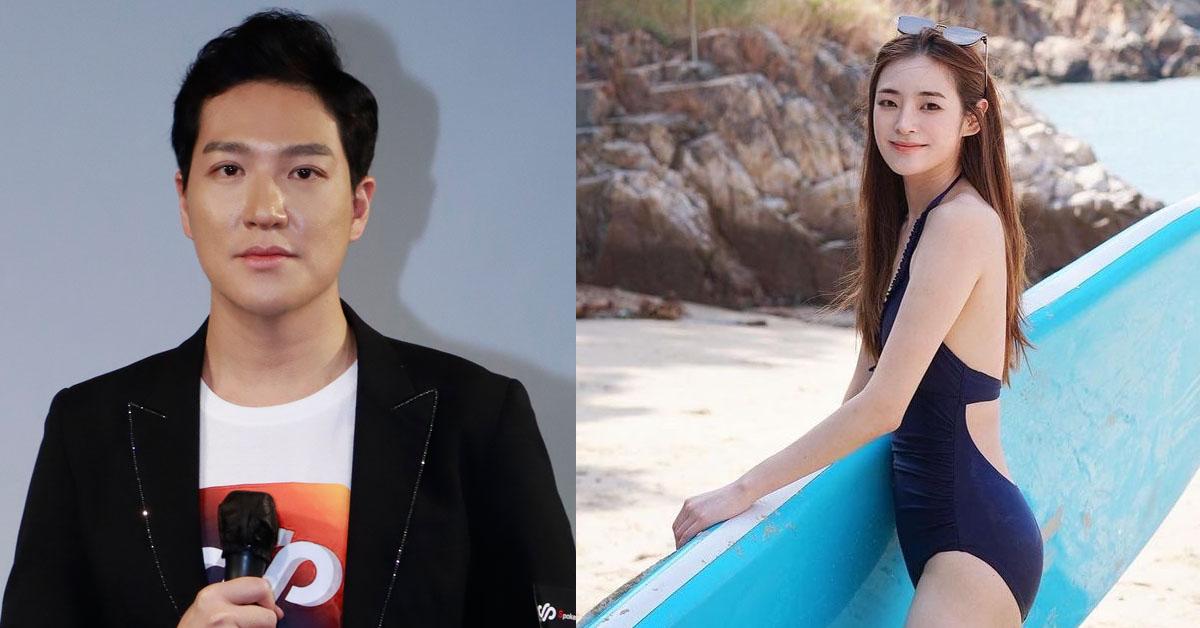 遭周子揚咬實唔放 陳楨怡開腔回應