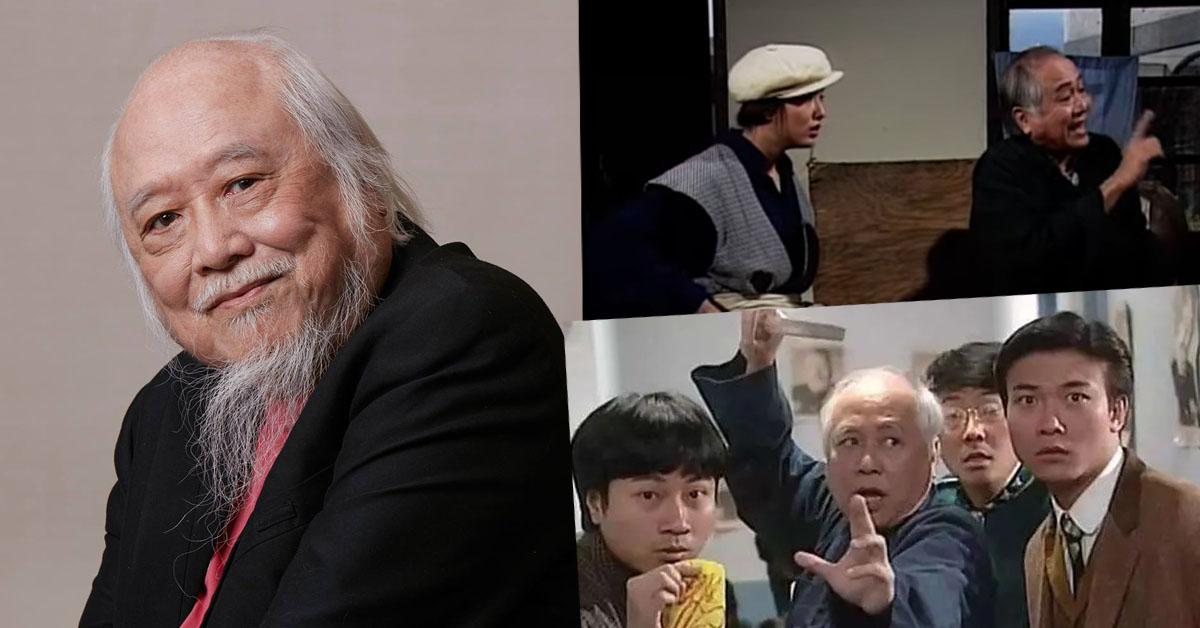 鄭秀文錢小豪演出《大頭綠衣鬥殭屍》 難忘與楚原合作