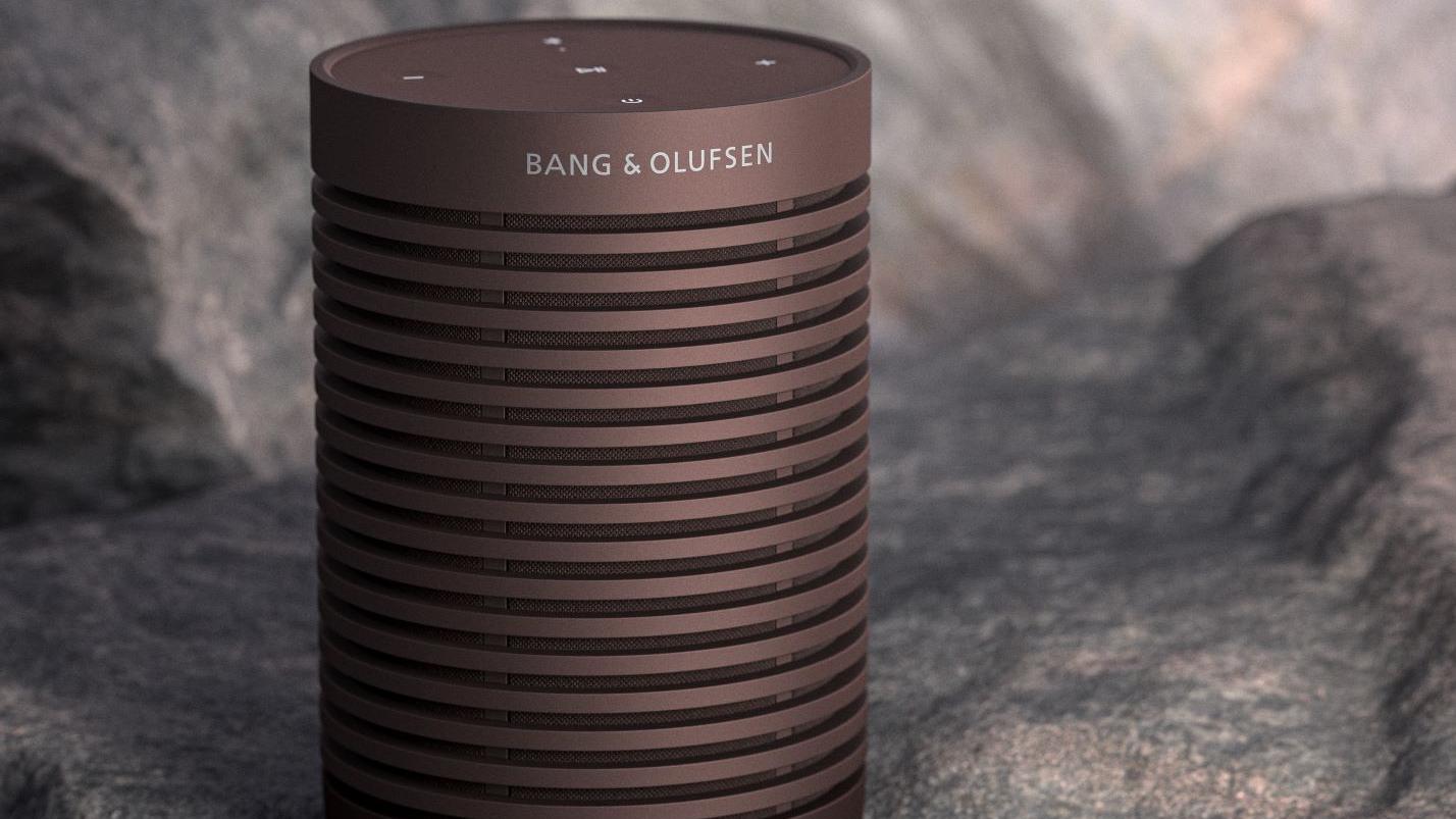 B&O BEOSOUND EXPLORE追加兩款新色