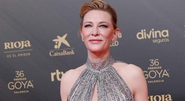 Goya電影獎｜姬蒂獲榮譽獎 彭妮露失落影后