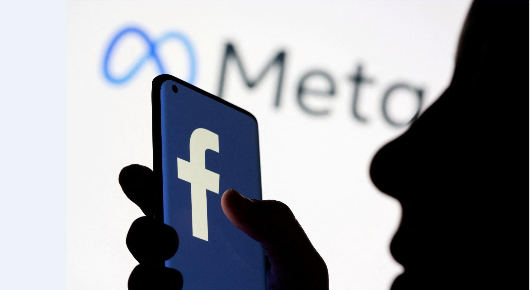 Facebook母企Meta強調未有威脅離開歐洲市場