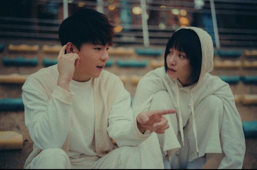 魯庭暉讚陳卓賢默默耕耘必會陪伴走下去 Ian：別要整喊我