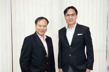 新股登場｜Ace Eight申SPAC上市 有位議員係股東！