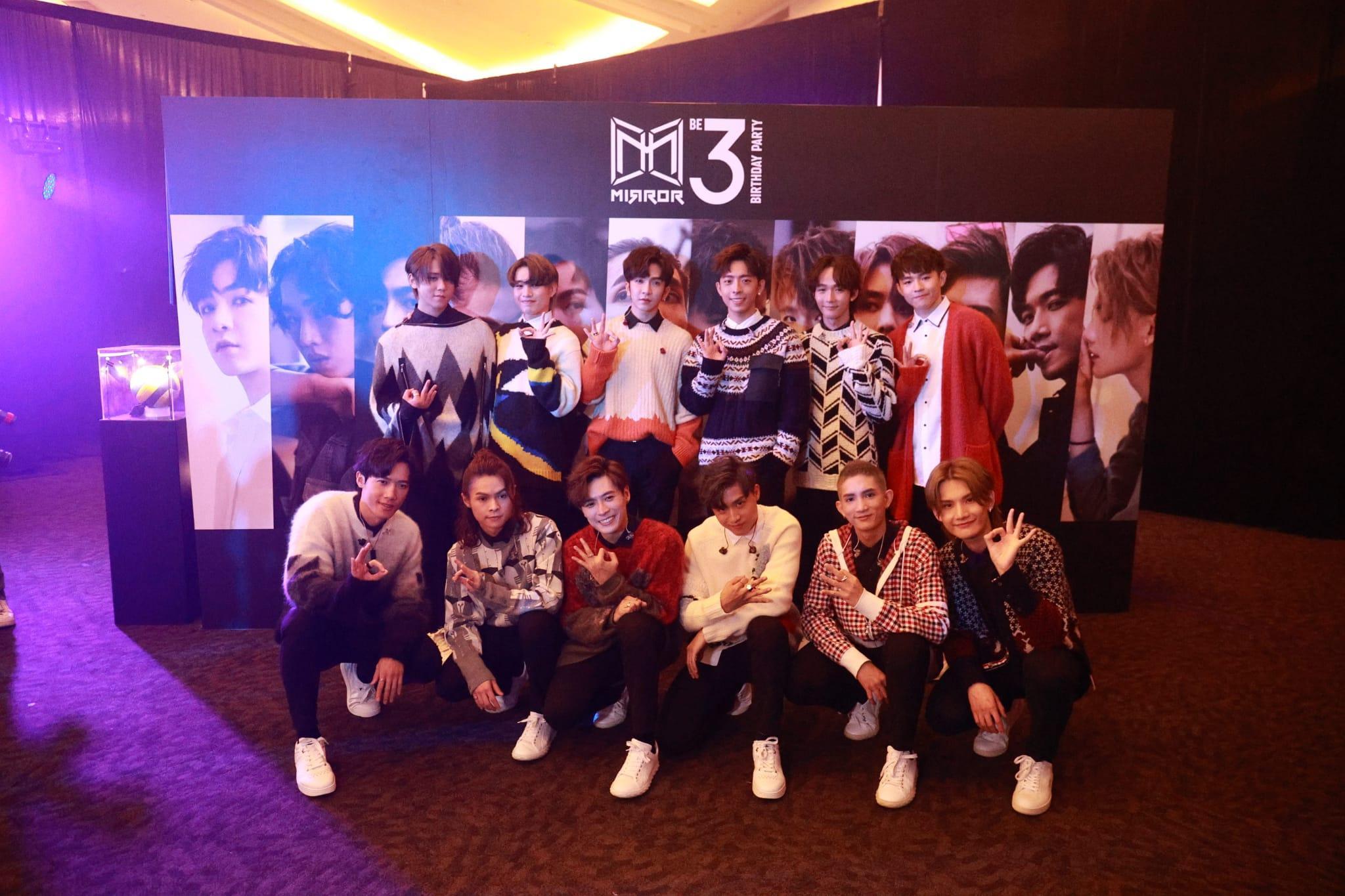 企業放榜｜ViuTV首錄盈利 電盈歸功MIRROR