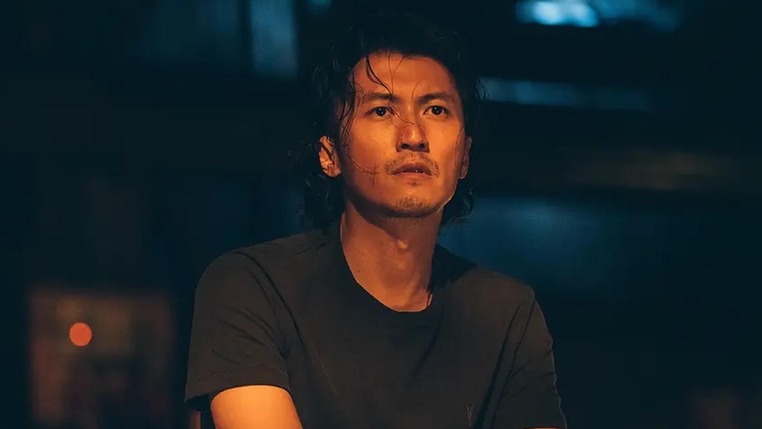 謝霆鋒未獲金像獎提名 大陸網民不忿︰香港電影沒救