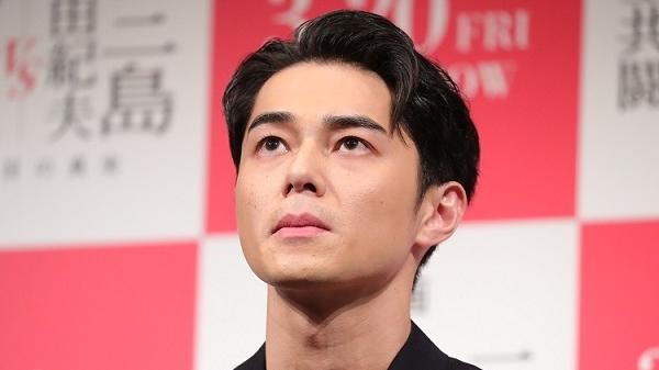 婚外情再爆新歡 東出昌大遭炒魷-