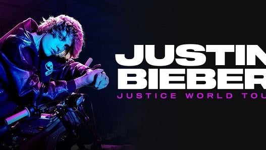 Justin Bieber確診 取消巡迴騷