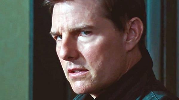 湯告魯斯遭經理人爆臭脾氣