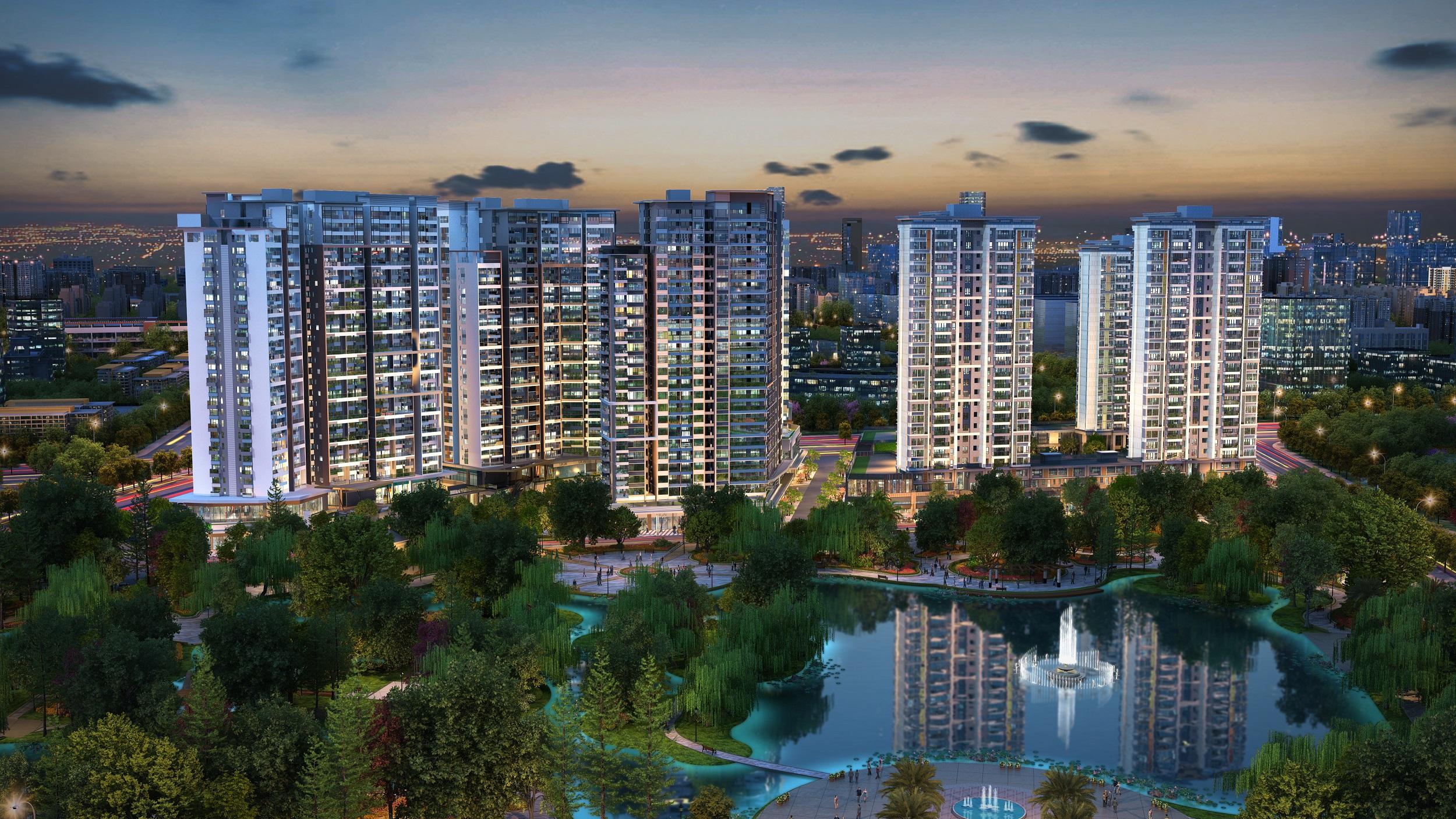 香港人繼承內地物業 