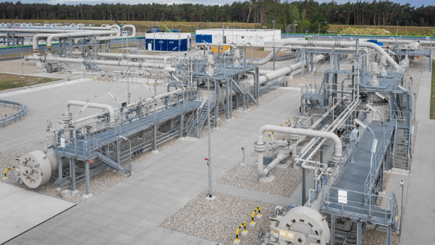 烏克蘭局勢｜俄國北溪2號天然氣管道公司　考慮申請破產