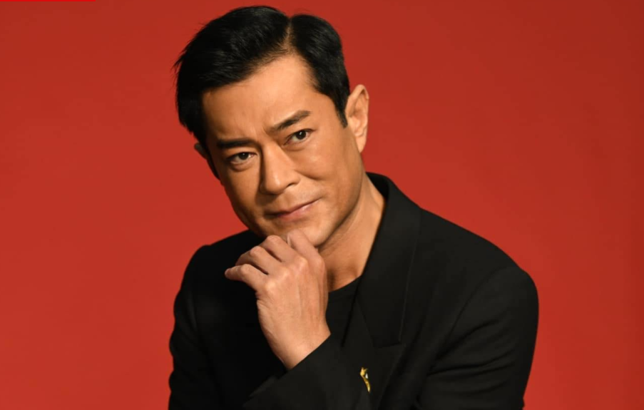 影評人之選｜《一家人大戰機械人》獲最佳動畫  古天樂：望奧斯卡有好成績