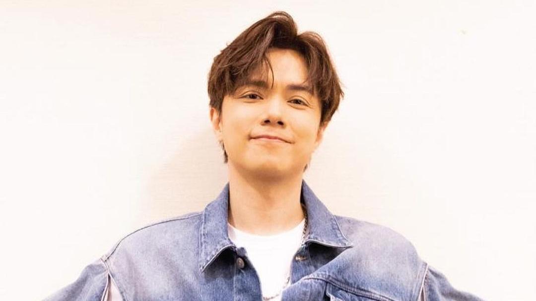 張敬軒捐逾萬五件件應援物資  籲大眾響應行善