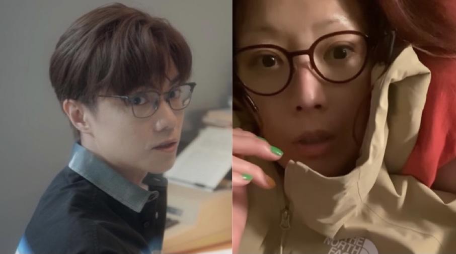 廣東地震｜眾星感震動  張敬軒問點解個電話冇怪叫