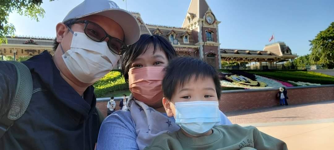 74%家長疫情停課照顧患自閉症子女感困難