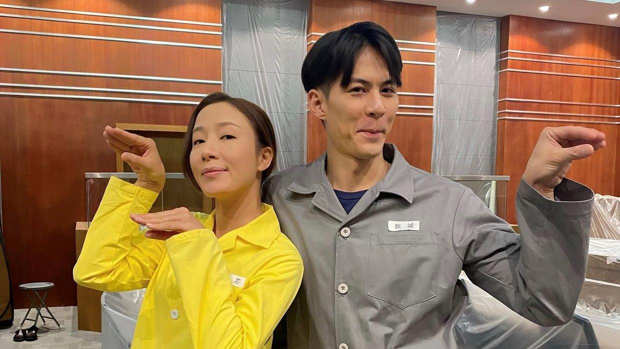 朱鑑然公開被刪場面