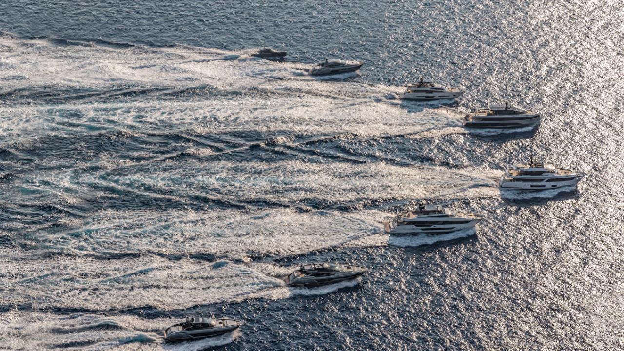 Ferretti上市擬籌23億元　法拉利家族、中國濰柴有份投資