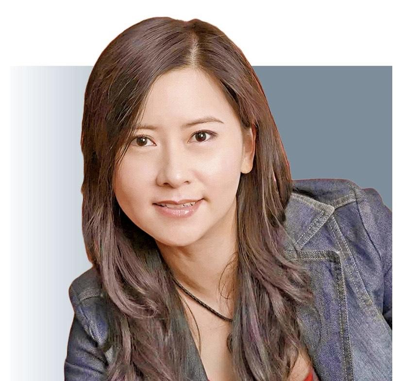 祝文君的女兒透露因無法解鎖手機，而未能通知好友。