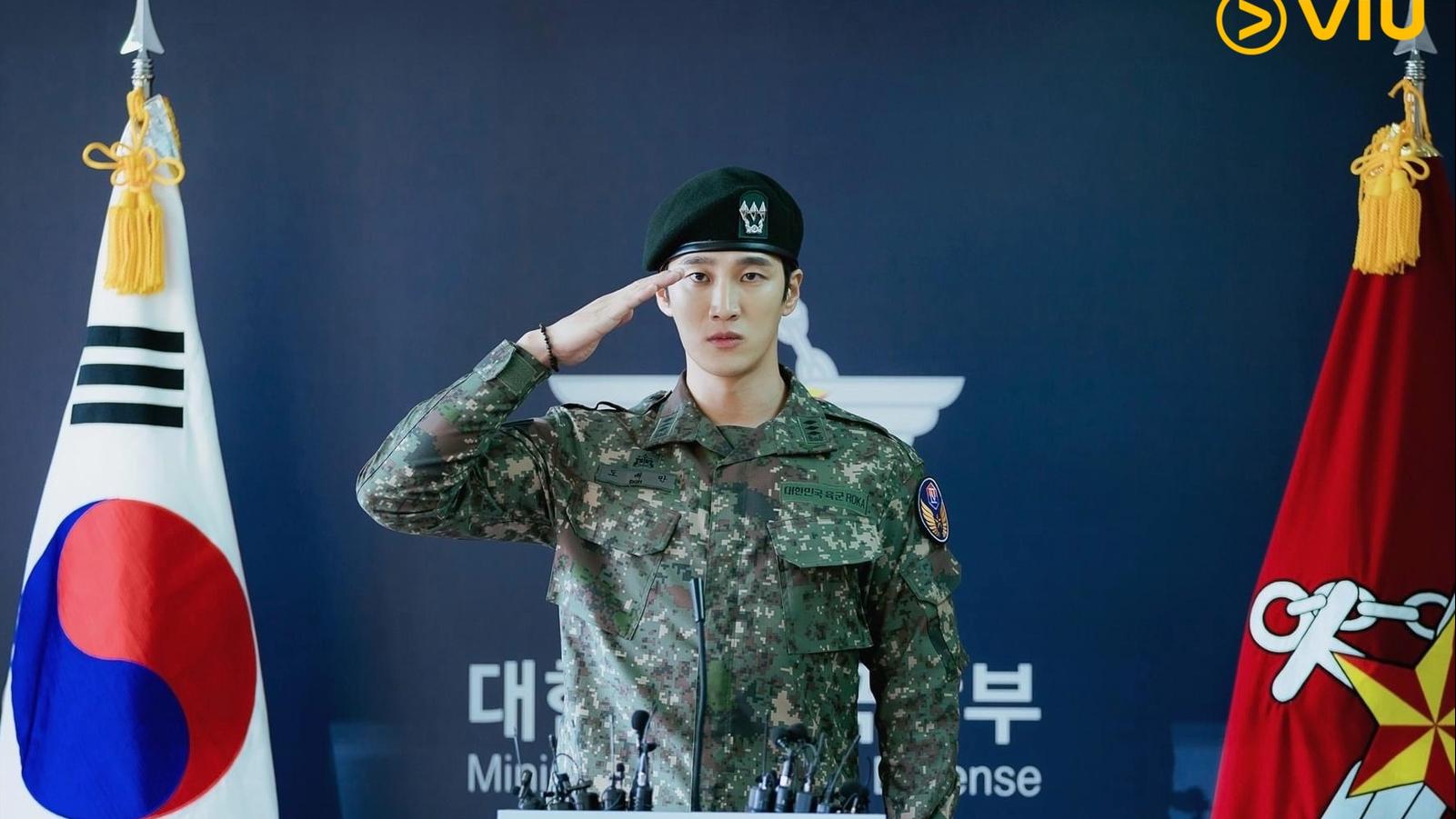 軍檢察官多伯曼_劇照01_都倍萬（安普賢飾）