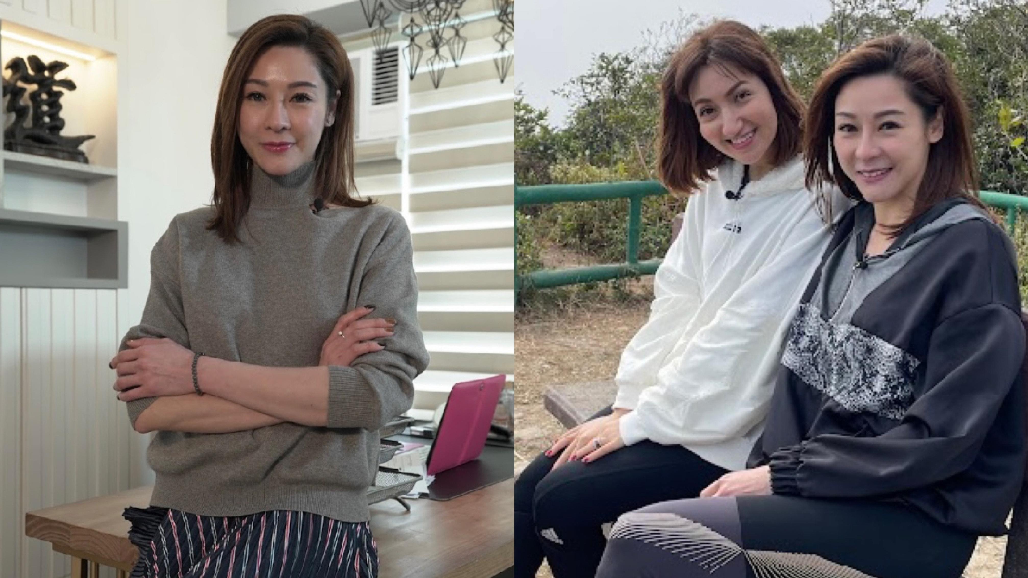 陸詩韻嘆人生上半場毫無規劃