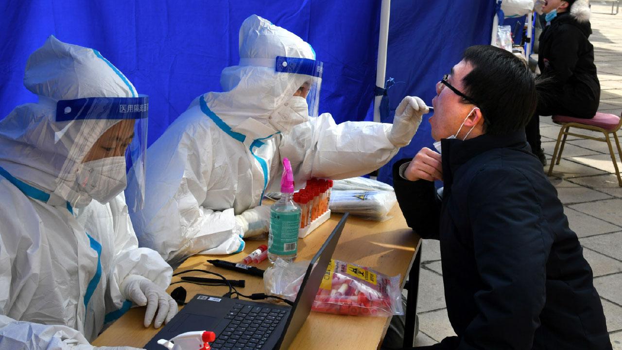 Omicron令外防輸入的難度大增