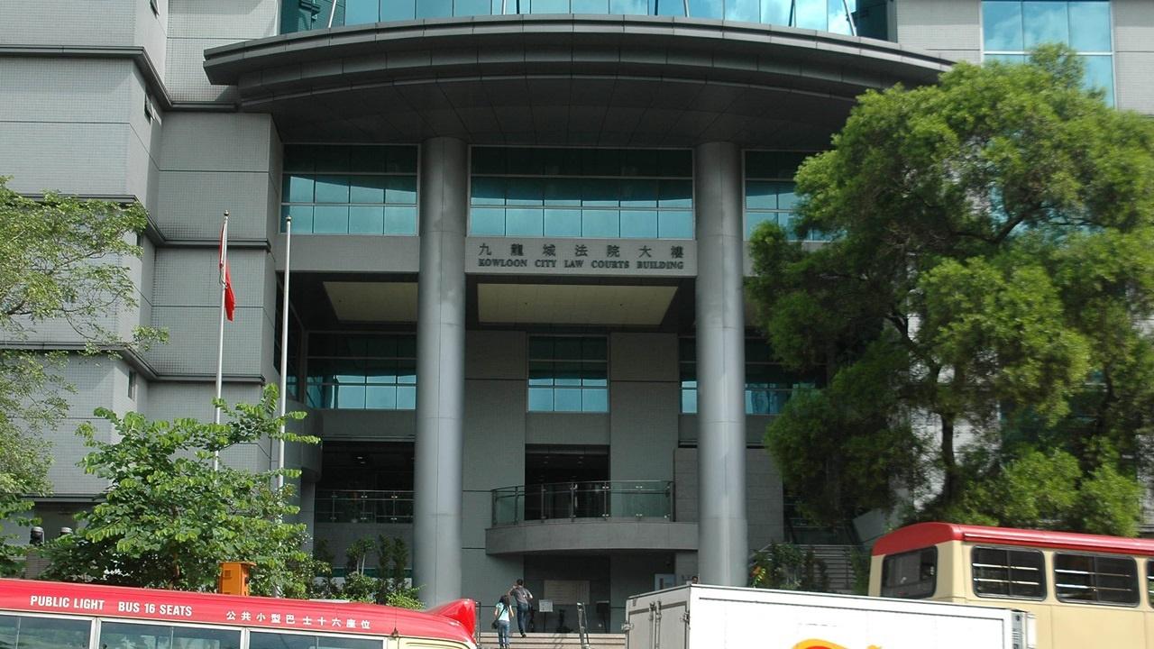 違感化令男子上庭期間搭的士逃走，晚上於屯門落網。(資料圖片)