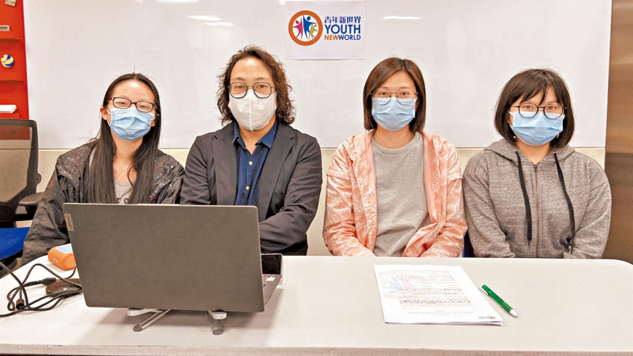 DSE開考 疫情影響備試進度 近八成自評壓力高