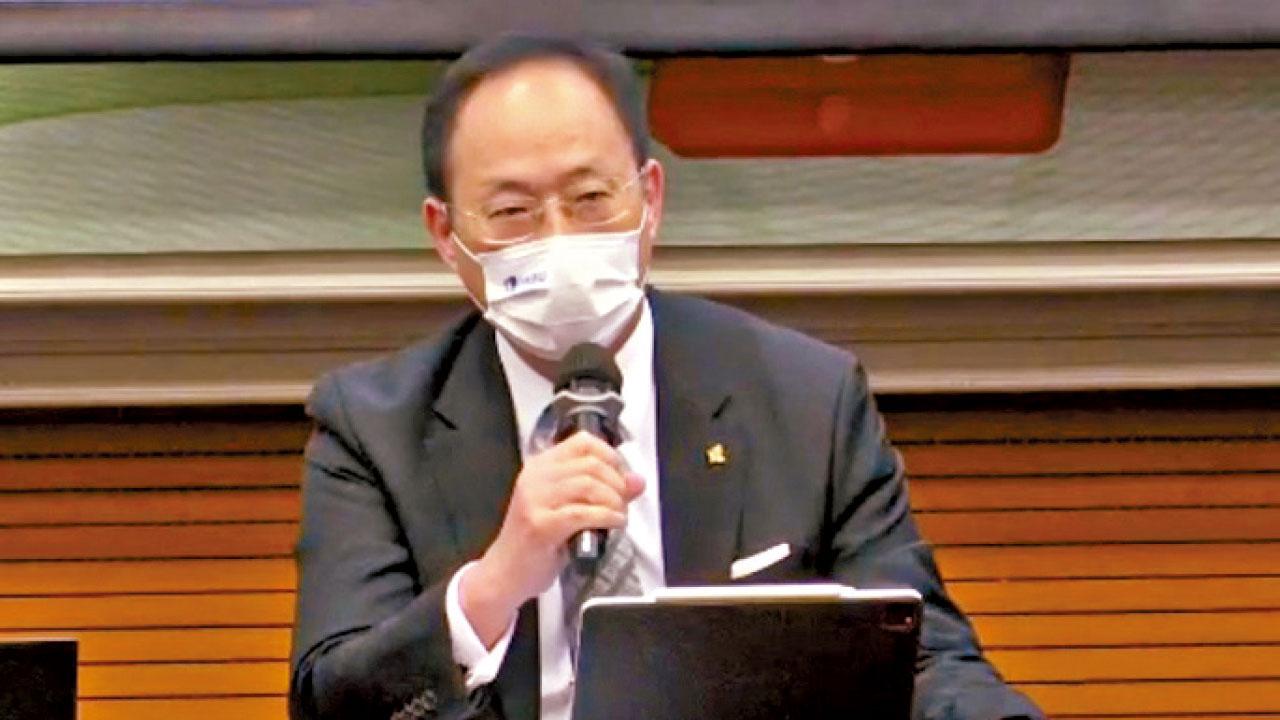 浸大中醫網上免費診症 每日服務千人