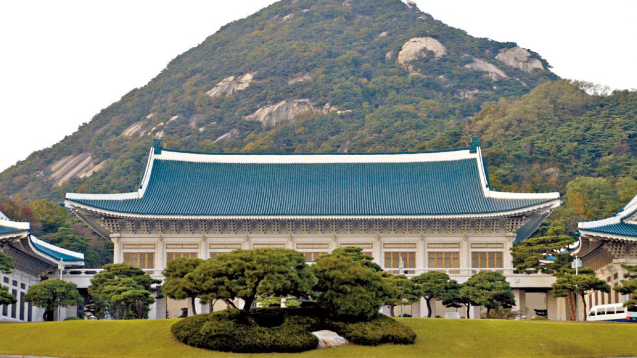 尹錫悅：擺脫帝權象徵 南韓總統府遷出青瓦台
