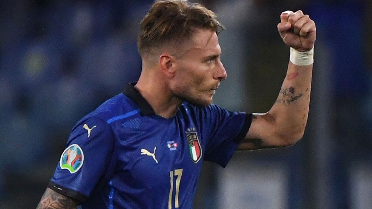 世盃外｜歐洲區附加賽激戰連場 意大利迎北馬有暗湧