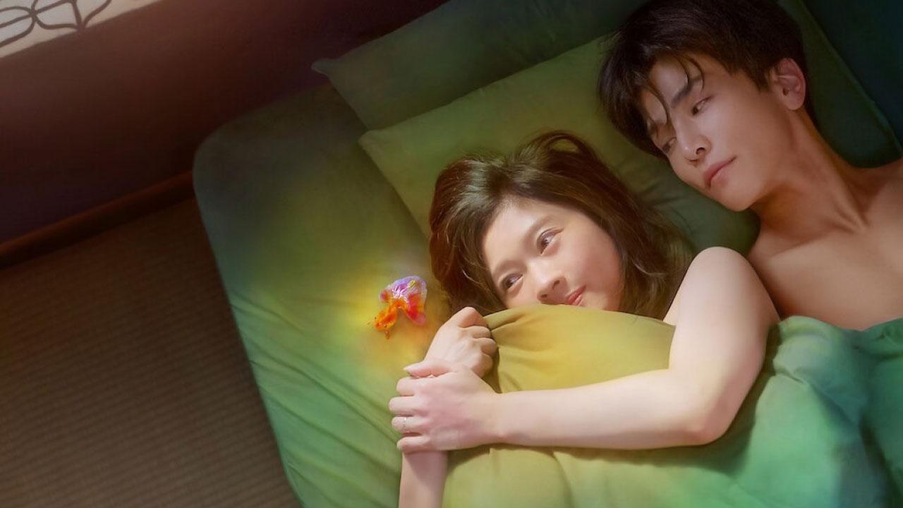 金魚妻的內心掙扎？