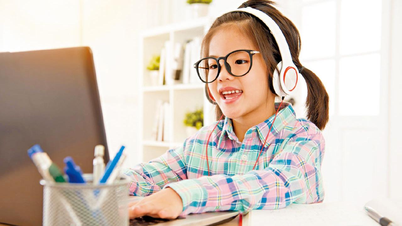 符合校本進度 照顧學習差異 APlus教育科技 網課不停學