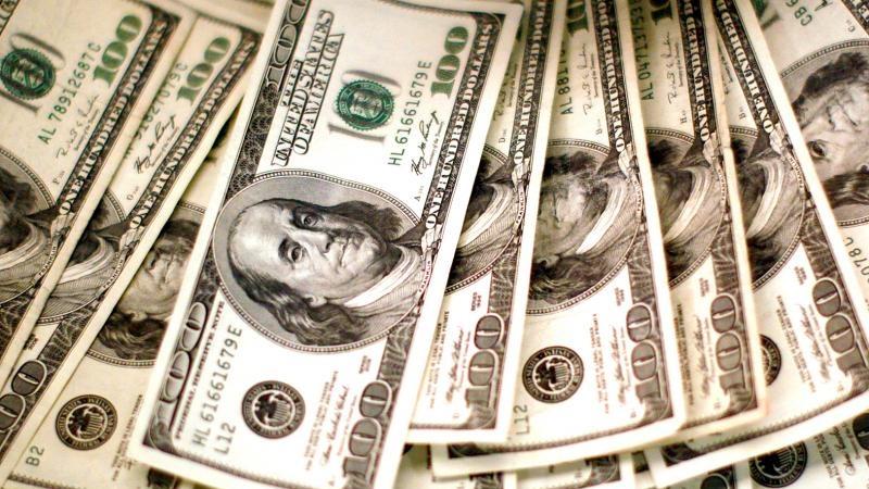 《路透社》：部分債權人已收到俄方美元債息付款。(資料圖片)