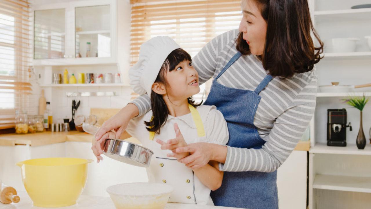 疫下家庭專輯｜盤點本地國外快速測試套裝