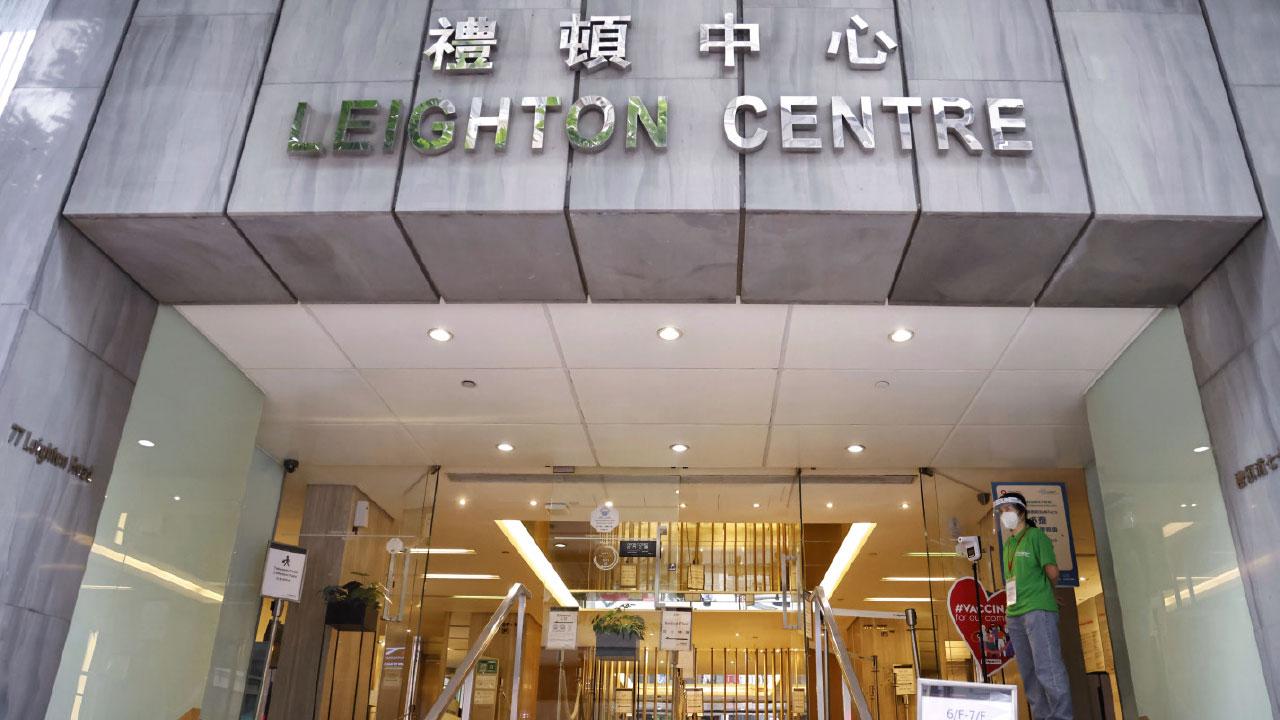 抗疫要復原力