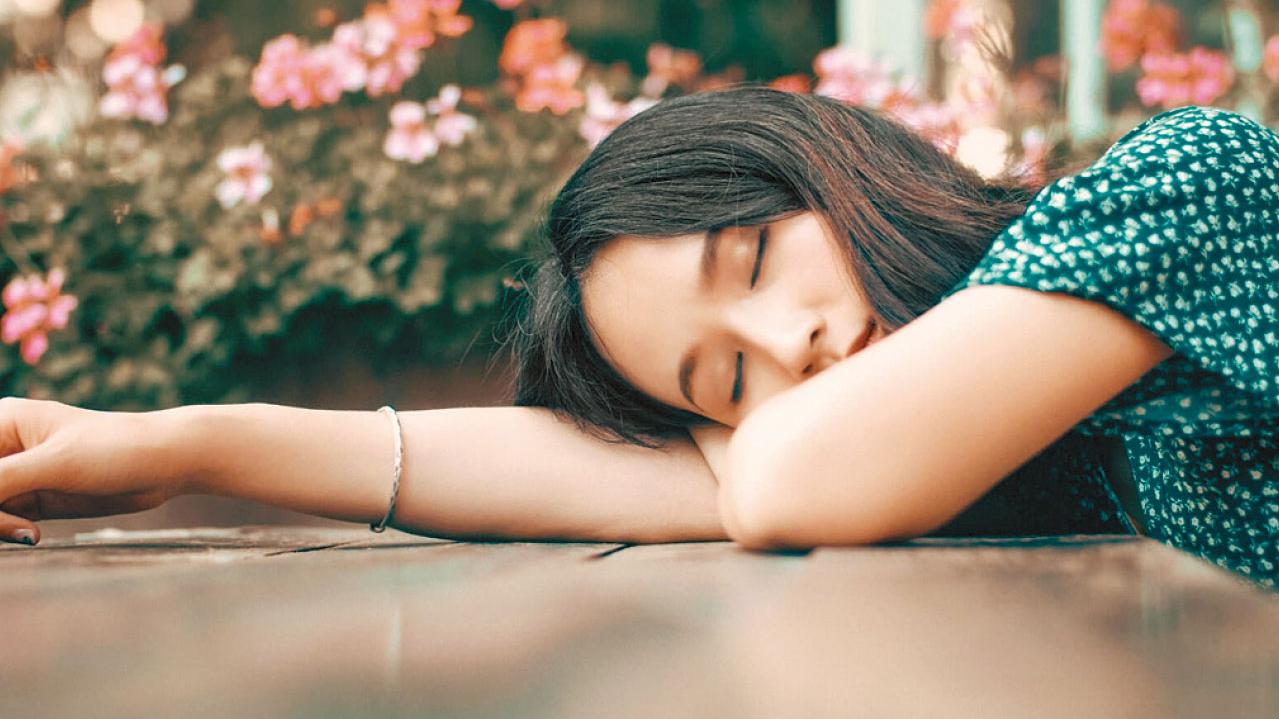 失眠與胃腸病患相關？