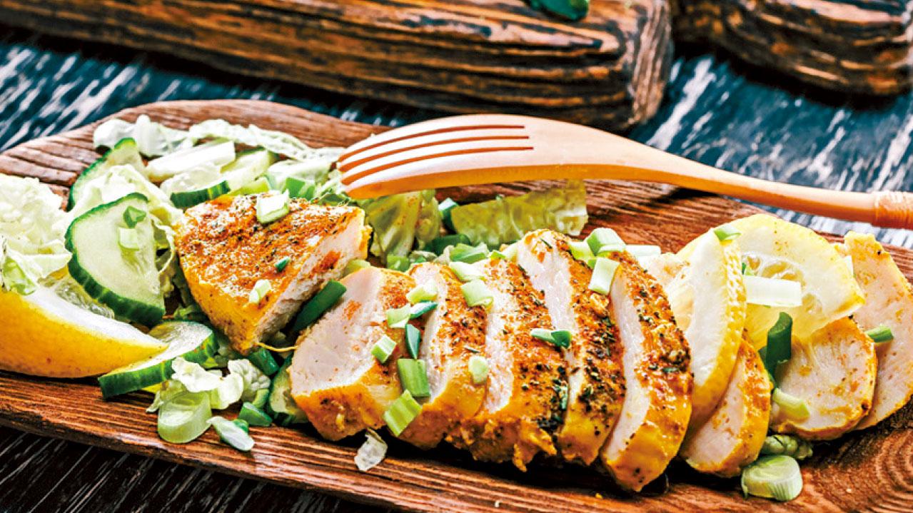 周期性飲食與運動表現