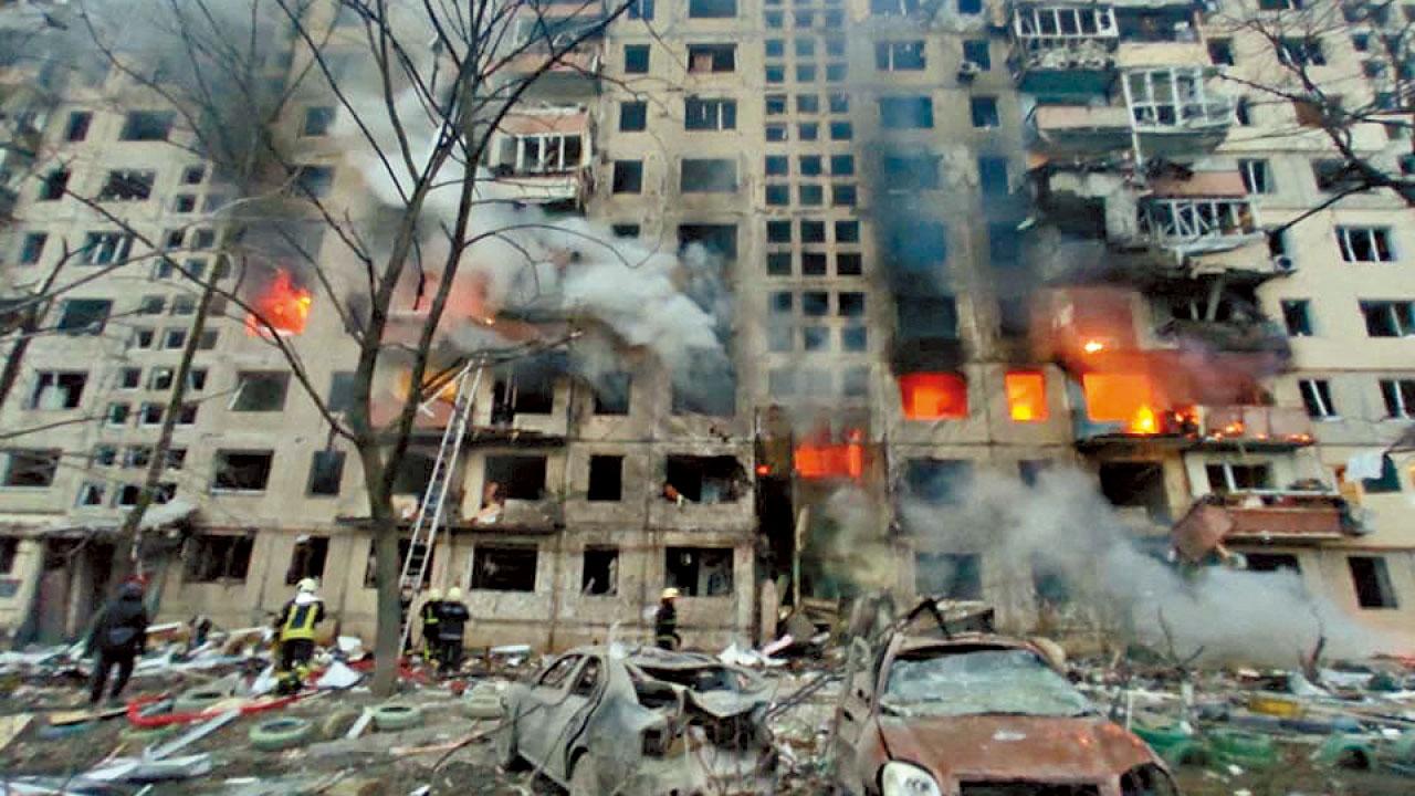 凍結資產 克宮轟西方制裁 迫俄陷人造債務違約