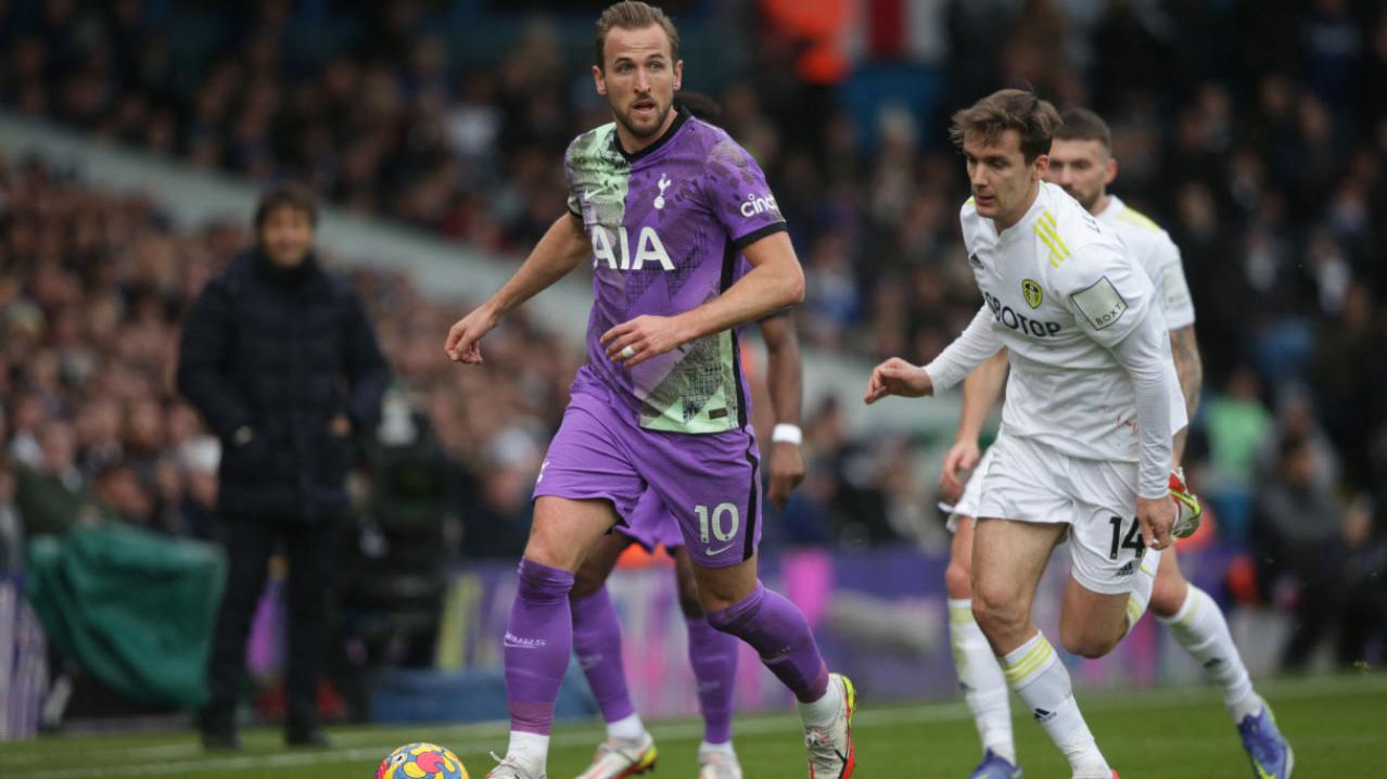 英足總盃｜上圈贏曼聯 米堡無懼熱刺