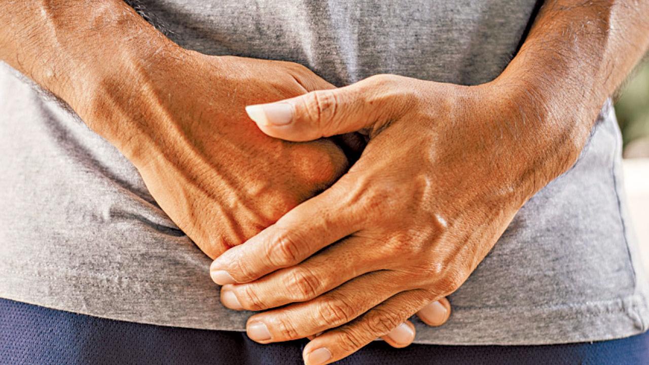 消除前列腺癌之誤解