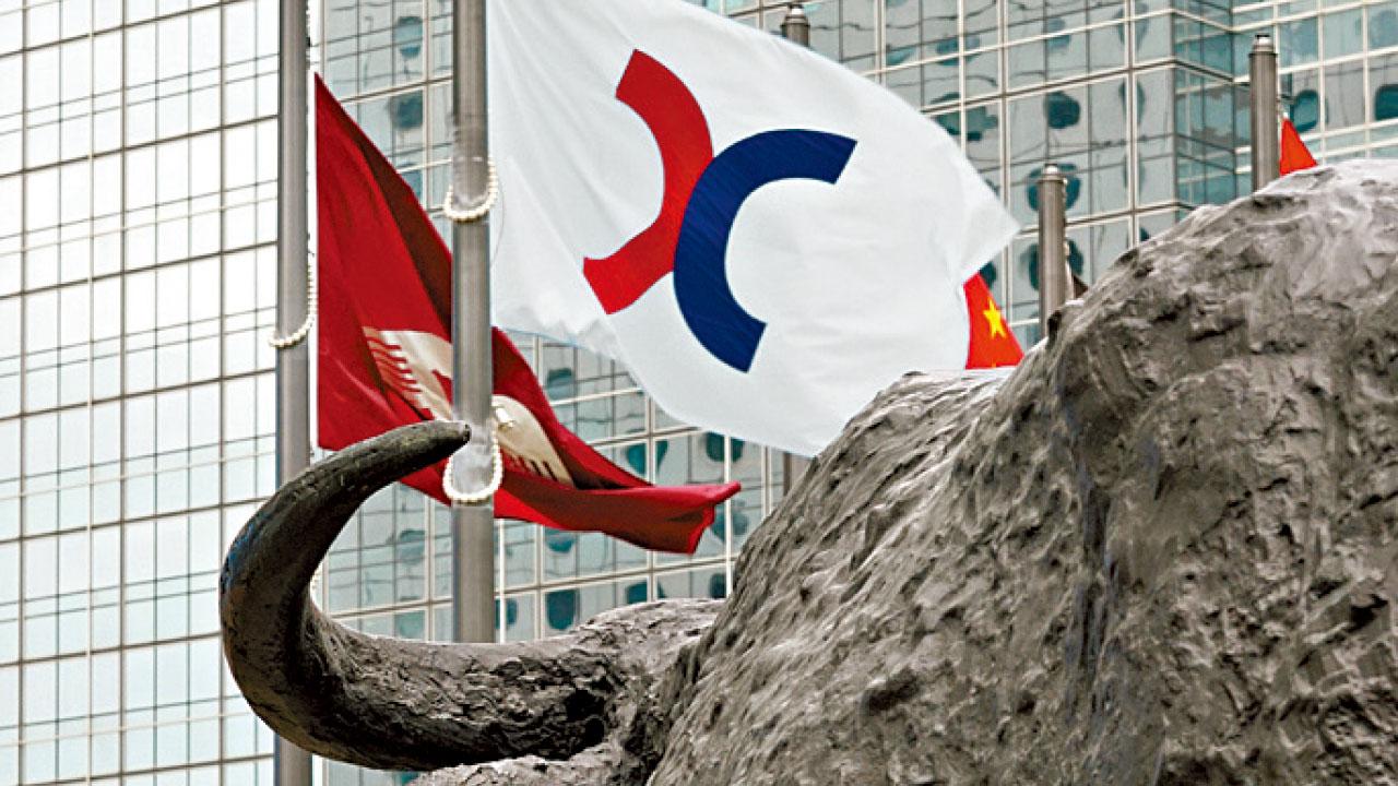 恒指已到合理水平