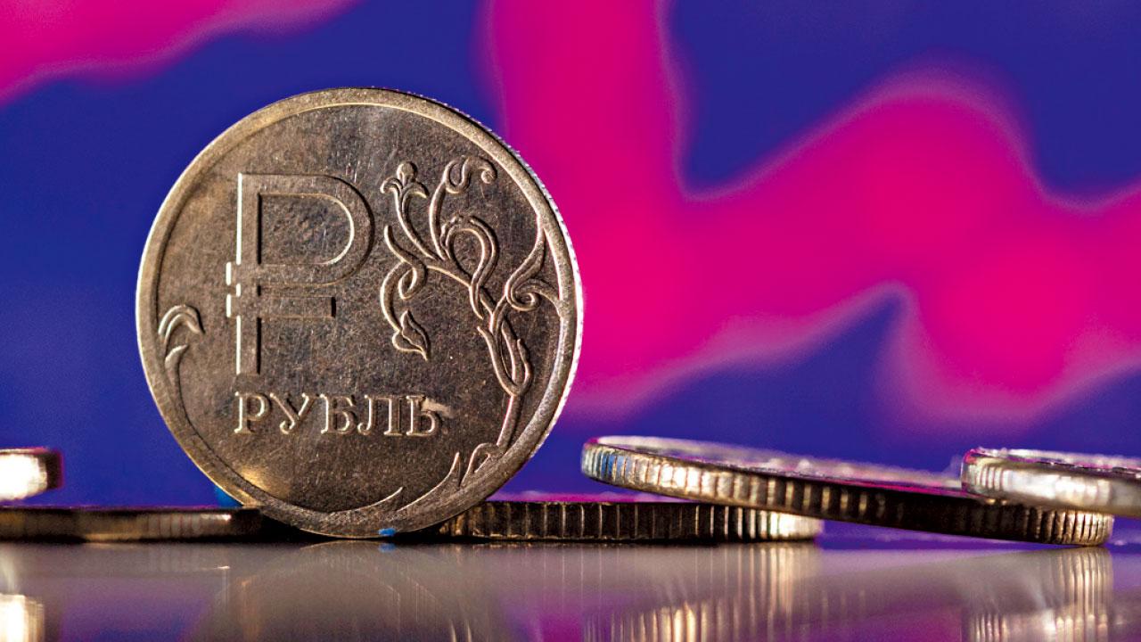 俄國產金先至可用金本位