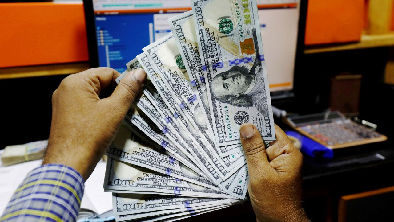 避險貨幣又豈止美元？