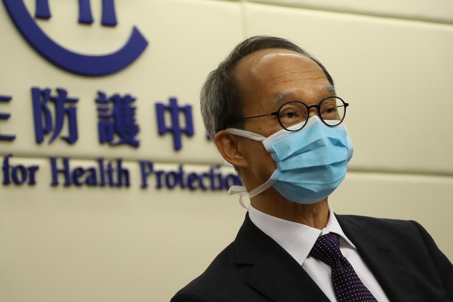 疫情｜免疫力低兒童打兩針不夠抗體 港大兒科籲打第三和第四針