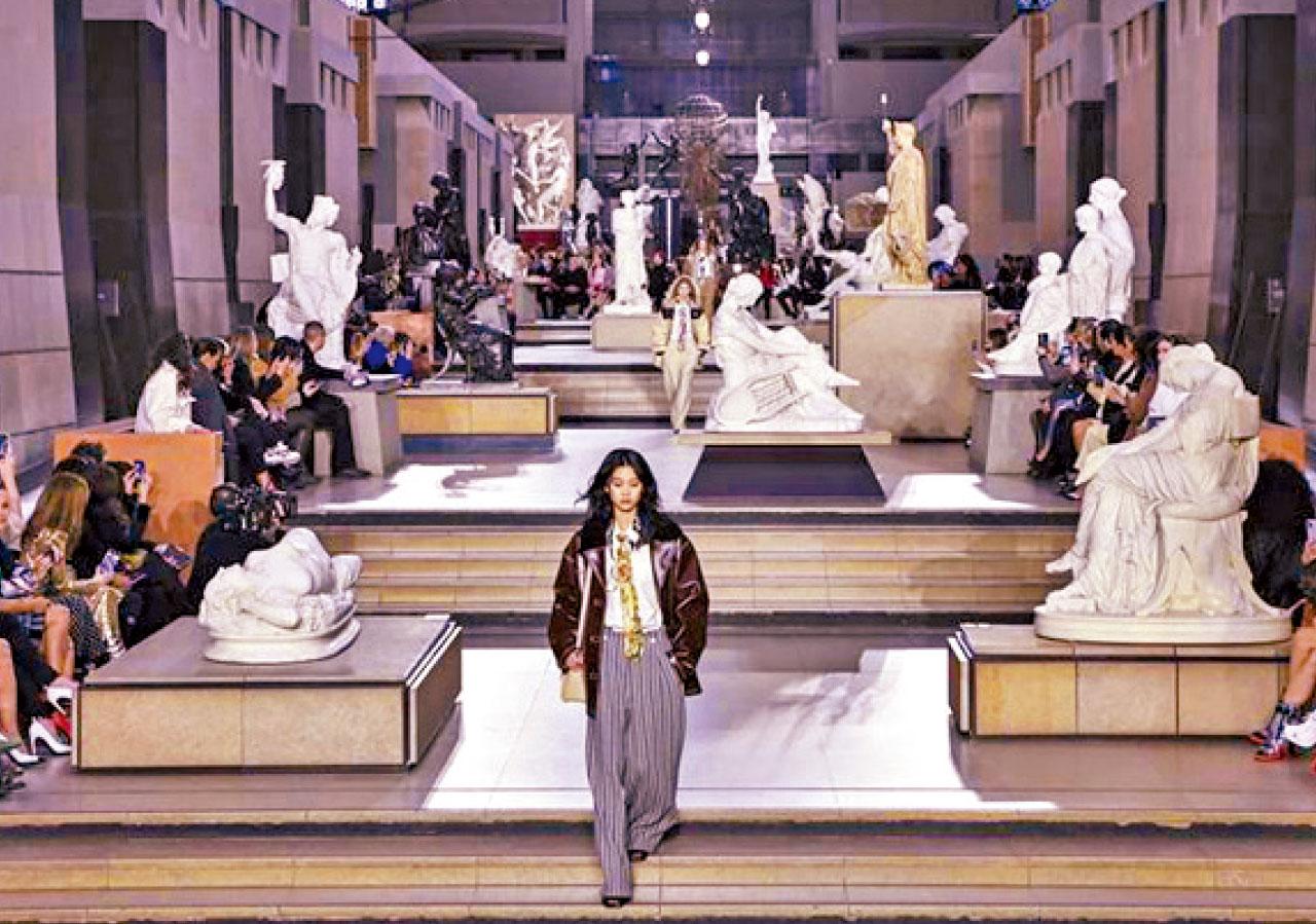 圖片新聞｜霸氣回歸